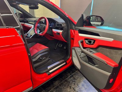 صورة مصغرة 31 لـ 2019 Lamborghini URUS