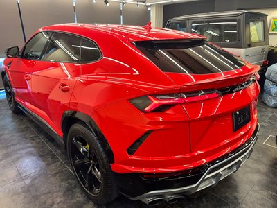 صورة مصغرة 26 لـ 2019 Lamborghini URUS