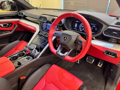 صورة مصغرة 24 لـ 2019 Lamborghini URUS