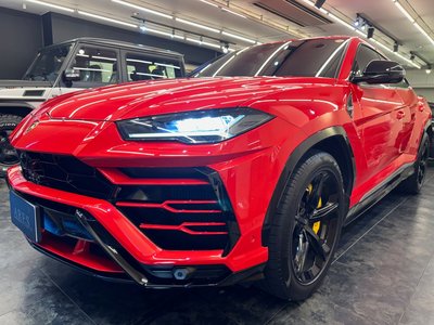 صورة 4 لـ 2019 Lamborghini URUS