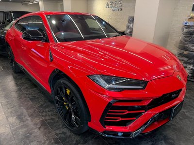 صورة 5 لـ 2019 Lamborghini URUS