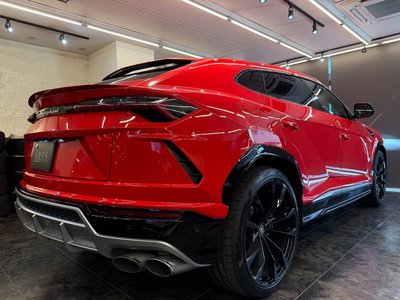 صورة مصغرة 19 لـ 2019 Lamborghini URUS
