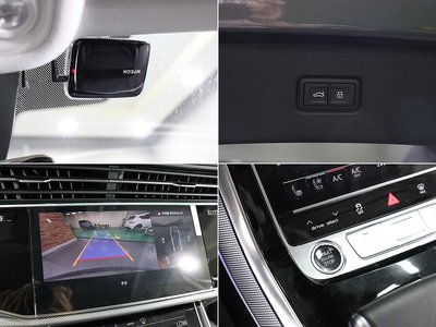 2023 AUDI Q7 — миниатюра 18