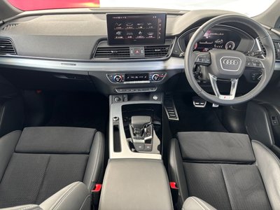 2024 AUDI Q5 SPORTBACK 照片 7