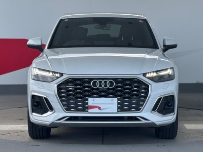 AUDI Q5 SPORTBACK - 4