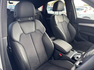 2024 AUDI Q5 SPORTBACK thumbnail 37