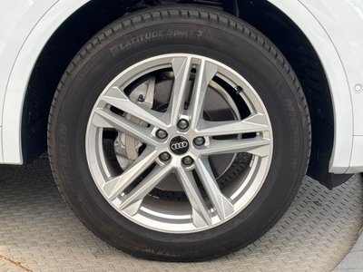 2024 AUDI Q5 SPORTBACK thumbnail 25