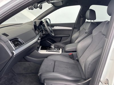 2024 AUDI Q5 SPORTBACK thumbnail 94