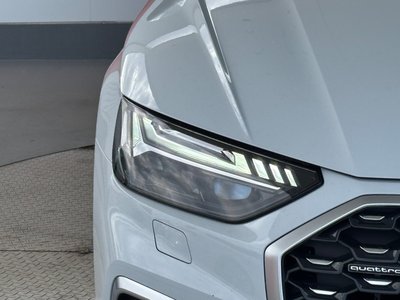 2024 AUDI Q5 SPORTBACK thumbnail 22