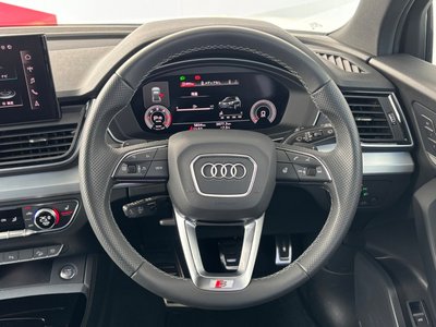 2024 AUDI Q5 SPORTBACK thumbnail 72