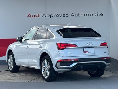 AUDI Q5 SPORTBACK - 9