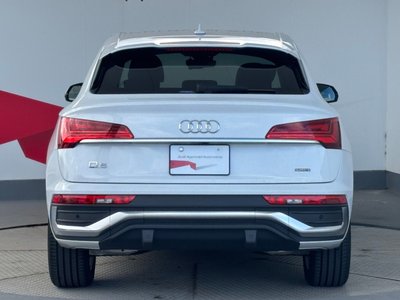 AUDI Q5 SPORTBACK - 5