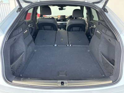 2024 AUDI Q5 SPORTBACK thumbnail 128