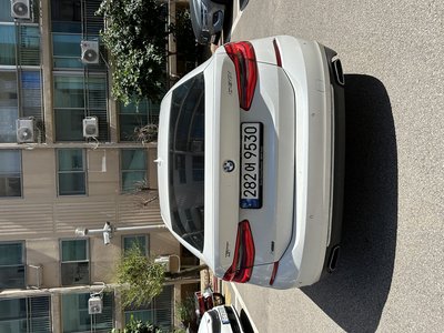 BMW 6 SERIES GT - 3