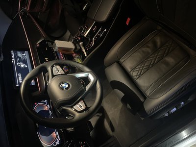 BMW 6 SERIES GT - 5