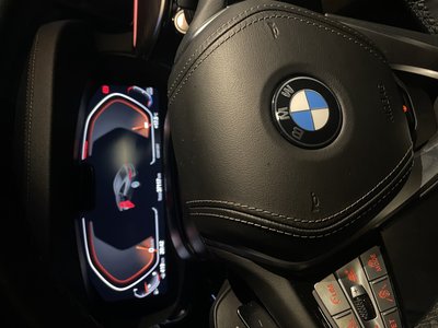 BMW 6 SERIES GT - 6