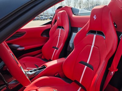 FERRARI SF90 SPIDER - 10