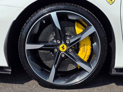 FERRARI SF90 SPIDER - 6