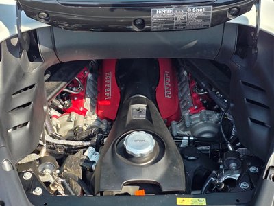 FERRARI SF90 SPIDER - 7