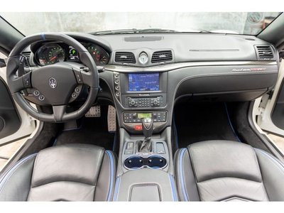 MASERATI GRANCABRIO - 2