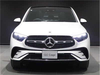 2025 Mercedes-BENZ GLC — фото 7