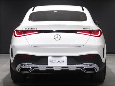 صورة مصغرة 13 لـ 2025 Mercedes-BENZ GLC