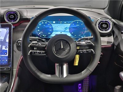 صورة مصغرة 23 لـ 2025 Mercedes-BENZ GLC