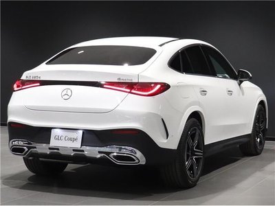صورة مصغرة 12 لـ 2025 Mercedes-BENZ GLC