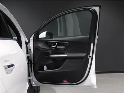 صورة مصغرة 15 لـ 2025 Mercedes-BENZ GLC