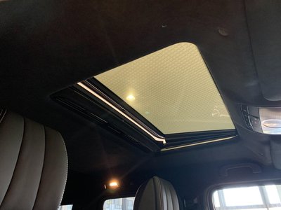 MERCEDES-BENZ G-CLASS AMG - 8