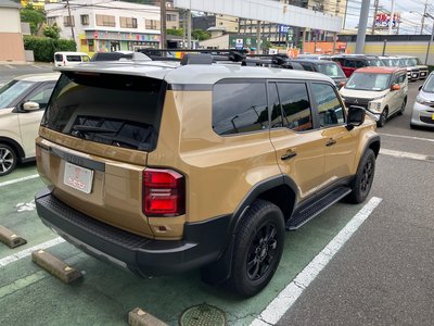 صورة مصغرة 16 لـ 2024 Toyota LAND CRUISER 250