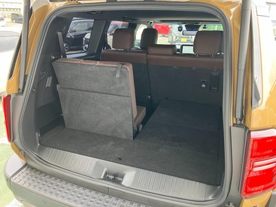 صورة مصغرة 24 لـ 2024 Toyota LAND CRUISER 250