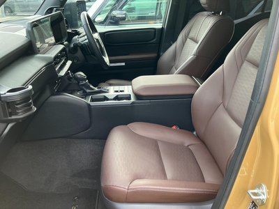 صورة مصغرة 46 لـ 2024 Toyota LAND CRUISER 250