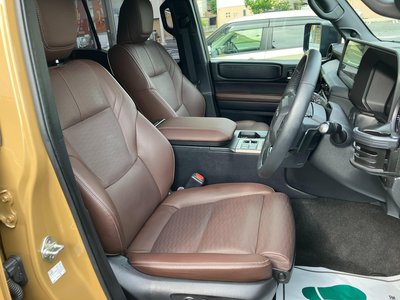 صورة مصغرة 14 لـ 2024 Toyota LAND CRUISER 250