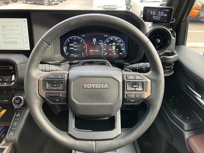 صورة مصغرة 38 لـ 2024 Toyota LAND CRUISER 250