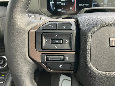 صورة مصغرة 55 لـ 2024 Toyota LAND CRUISER 250