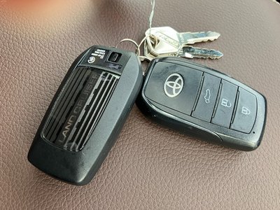 صورة مصغرة 73 لـ 2024 Toyota LAND CRUISER 250