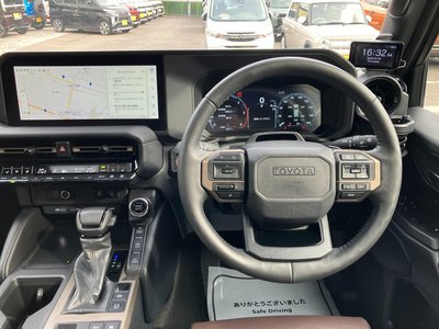صورة مصغرة 36 لـ 2024 Toyota LAND CRUISER 250