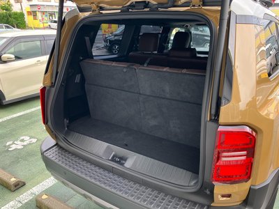 صورة مصغرة 22 لـ 2024 Toyota LAND CRUISER 250