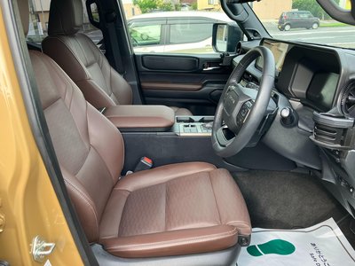 صورة مصغرة 13 لـ 2024 Toyota LAND CRUISER 250