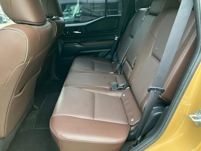 صورة مصغرة 32 لـ 2024 Toyota LAND CRUISER 250