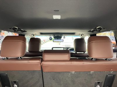 صورة مصغرة 26 لـ 2024 Toyota LAND CRUISER 250