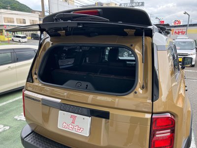 صورة مصغرة 19 لـ 2024 Toyota LAND CRUISER 250