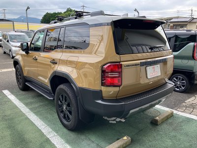 صورة مصغرة 28 لـ 2024 Toyota LAND CRUISER 250