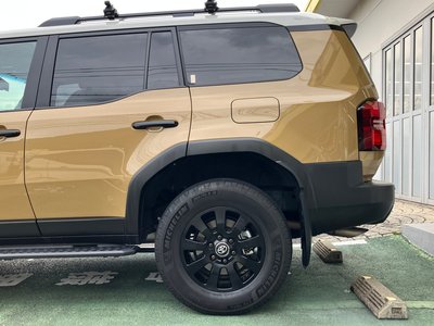 صورة مصغرة 30 لـ 2024 Toyota LAND CRUISER 250