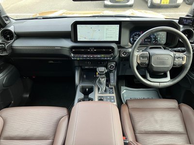 صورة مصغرة 37 لـ 2024 Toyota LAND CRUISER 250