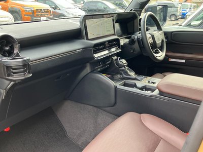 صورة مصغرة 47 لـ 2024 Toyota LAND CRUISER 250