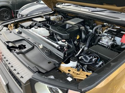 صورة مصغرة 64 لـ 2024 Toyota LAND CRUISER 250