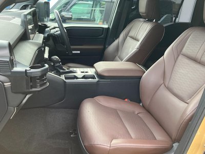 صورة مصغرة 48 لـ 2024 Toyota LAND CRUISER 250