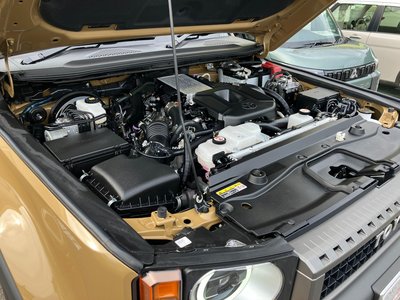 صورة مصغرة 63 لـ 2024 Toyota LAND CRUISER 250